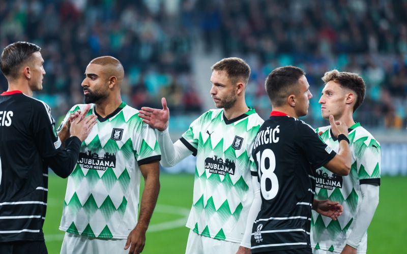 Pedro Lucas (Olimpija)