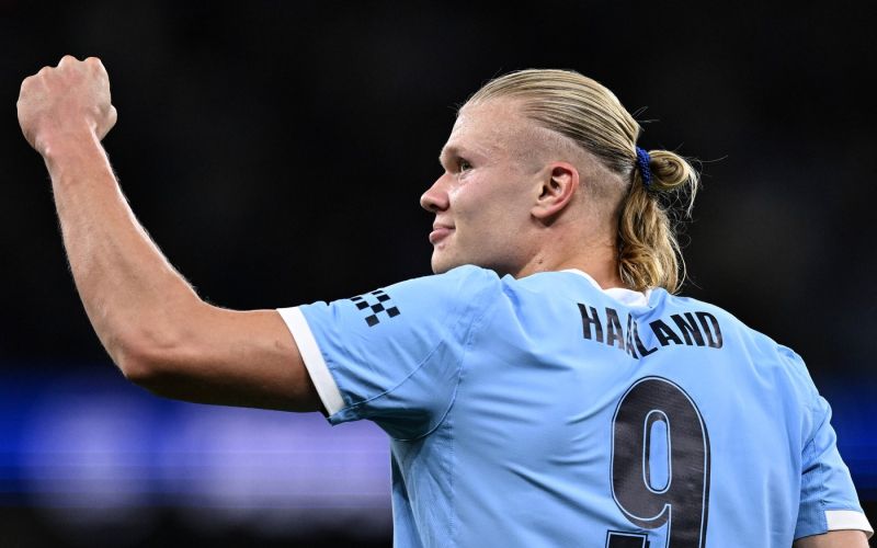 Erling Haaland