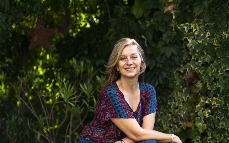 Renate Rugelj