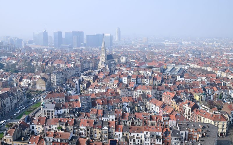 bruselj