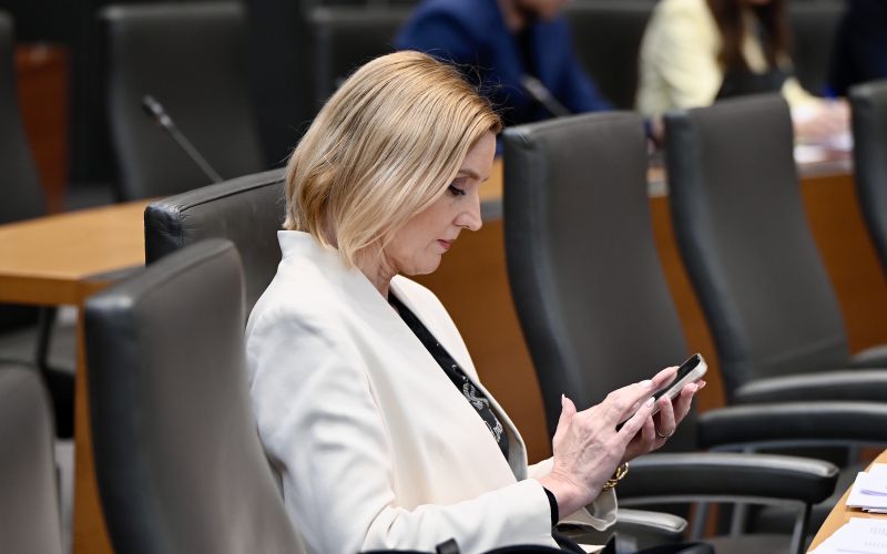 Mojca Šetinc Pašek