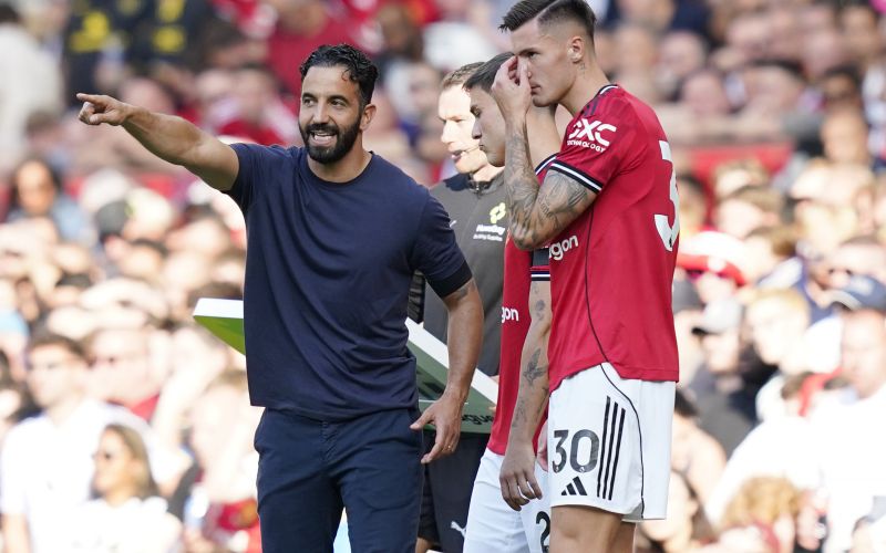 benjamin šeško ruben amorim Manchester united.jpg