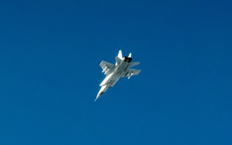 MIG-31