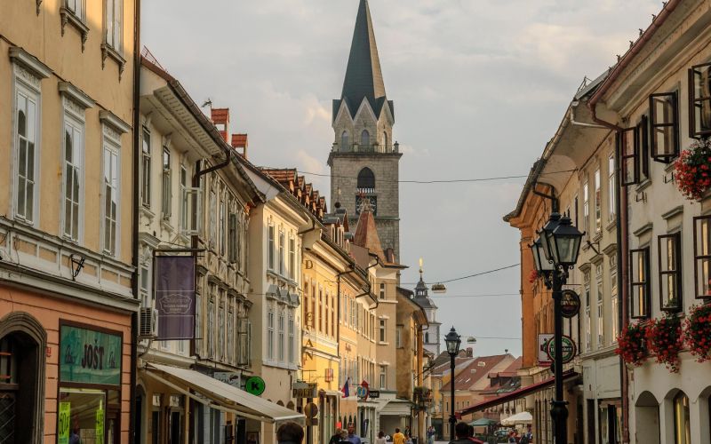 Kranj