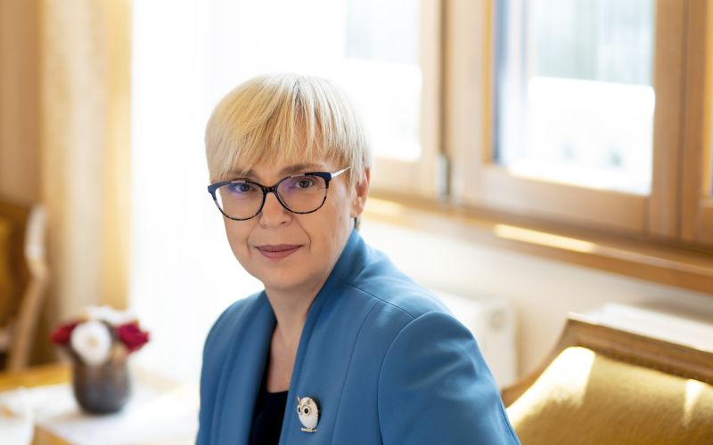 Nataša Pirc Musar