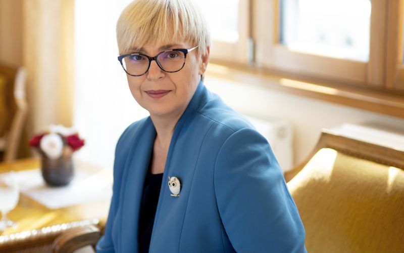 Nataša Pirc Musar