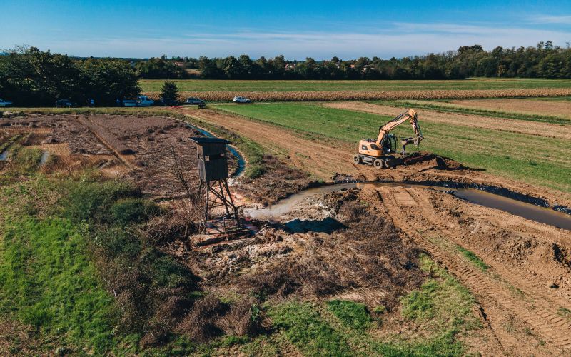 vrtina-rak-1/86-rakičan, iztekanje-vode