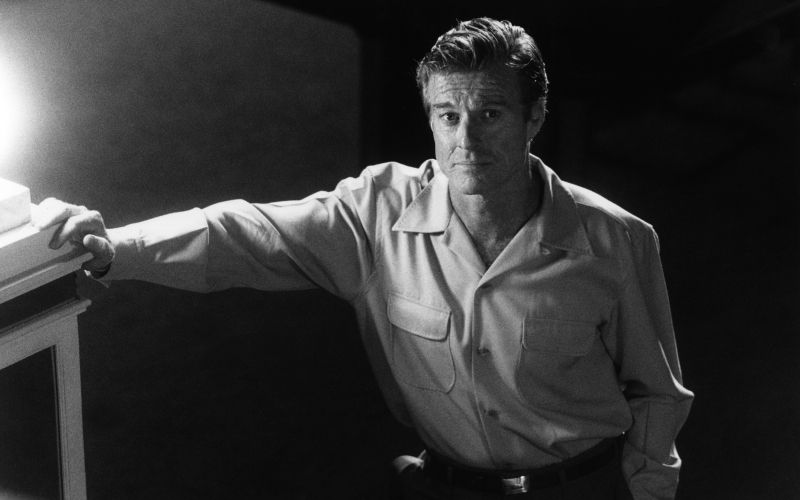 Robert Redford je končal svoje izjemno bogato življenje, star 89 let.