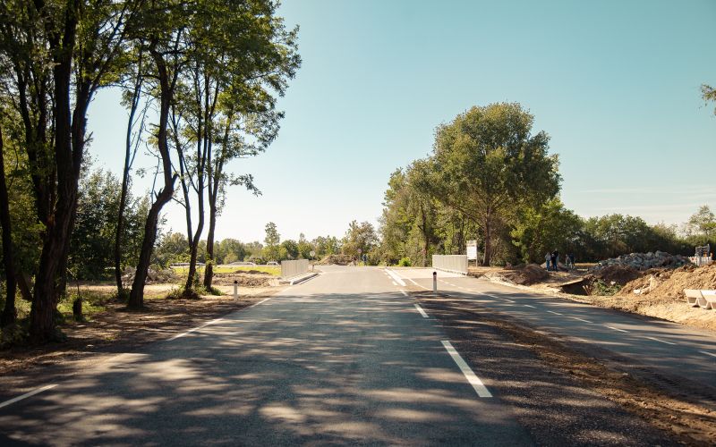 noršinska, kolesarska-steza, faza-2