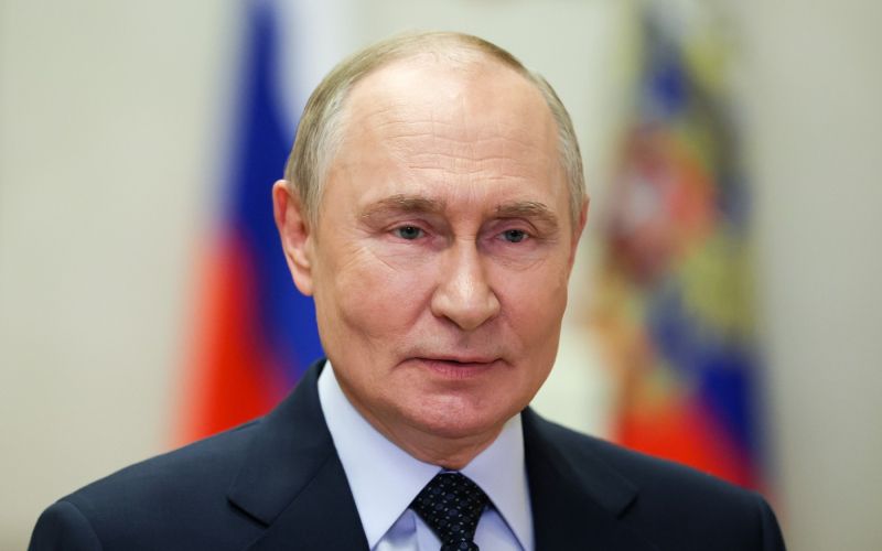 Putin