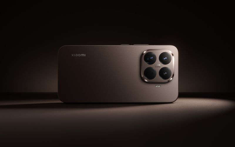 xiaomi 15t, mobilne naprave
