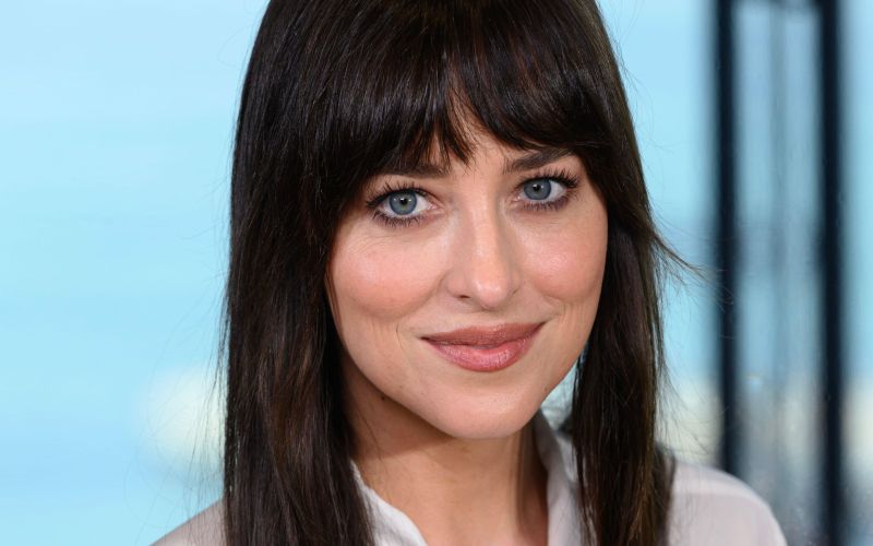 Dakota Johnson