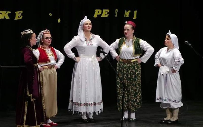 Vokalna skupina BKMD