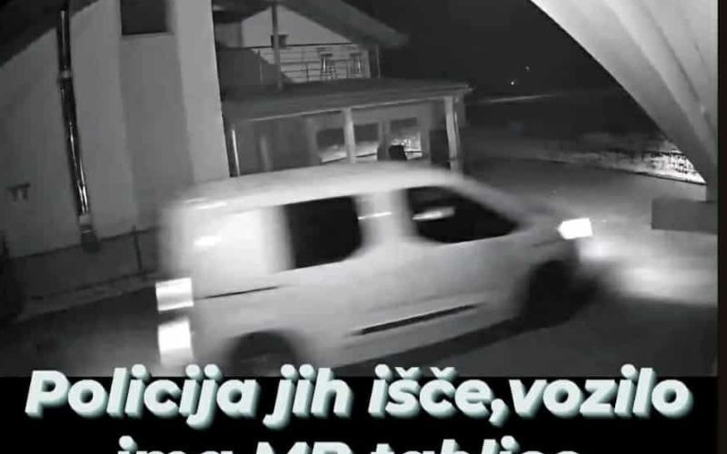 vanča vas, romsko naselje