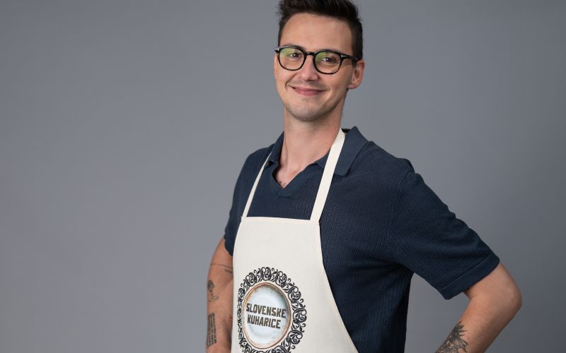 Čebula, korenček in jajca - to so tri sestavine, za katere Lovro