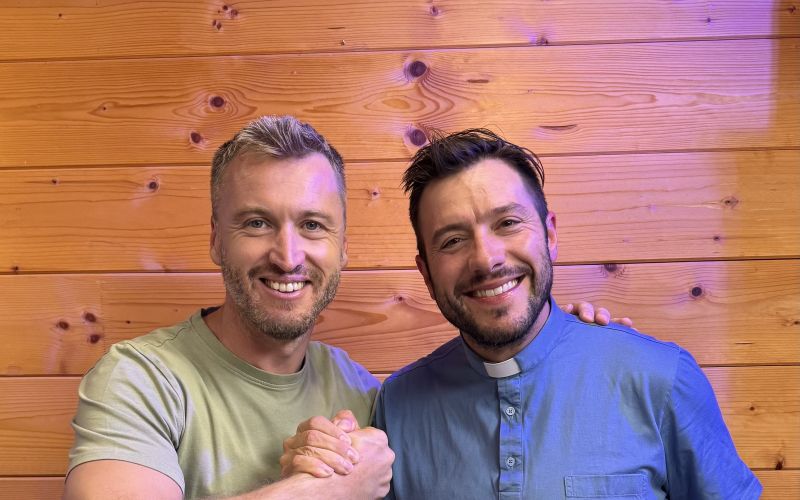 martin-golob, denis-avdic-show