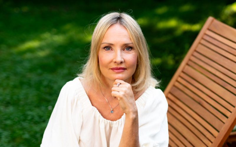 Tanja Ribič