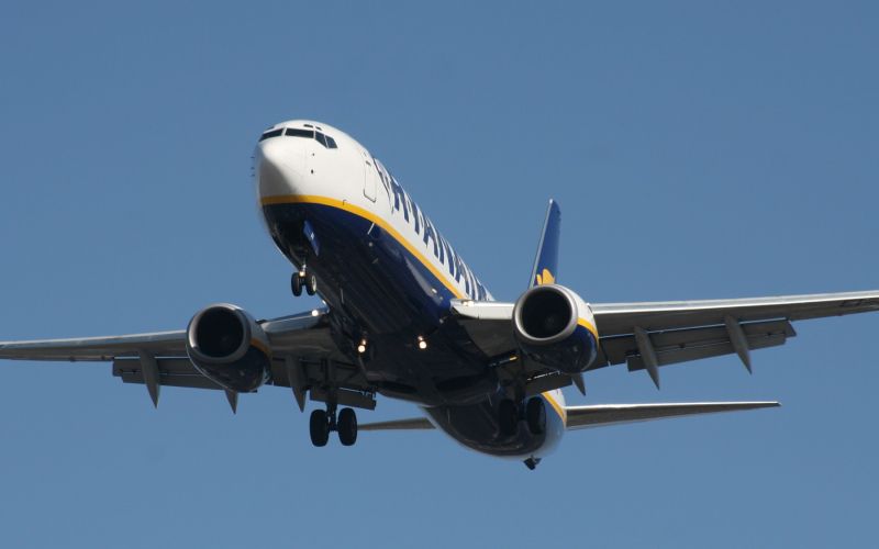 Ryanair