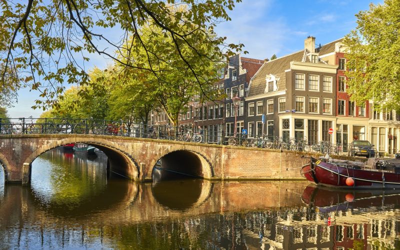 amsterdam