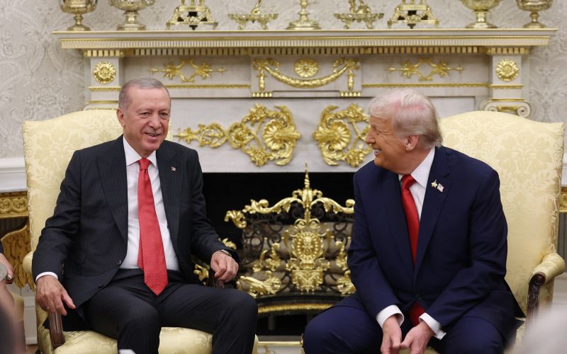 erdogan, trump