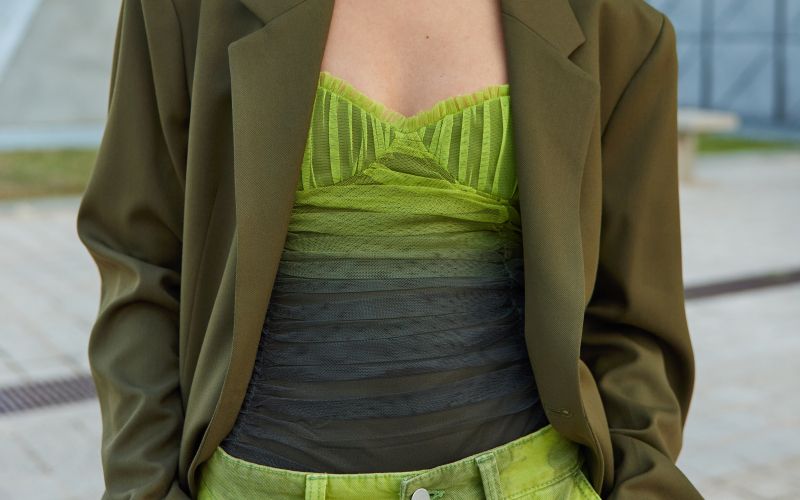 Koprovo zelena oziroma dill green2