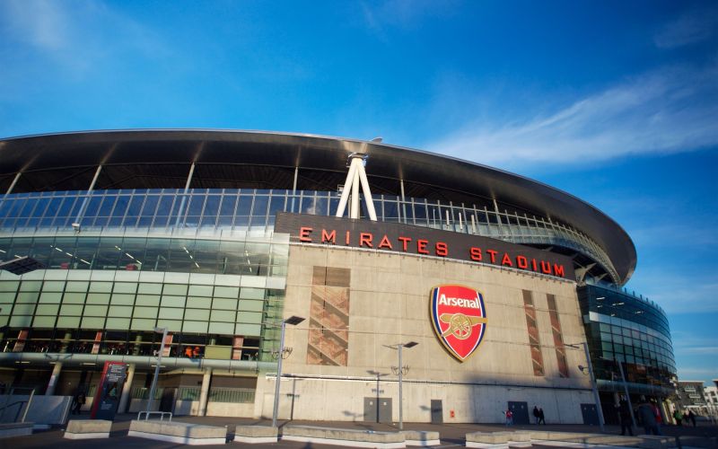 arsenal