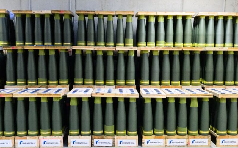 rheinmetall