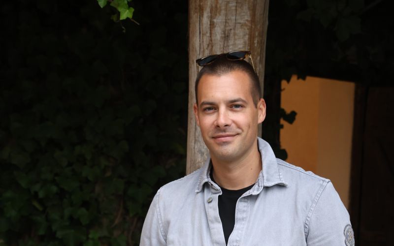 Ammar Mešić 2
