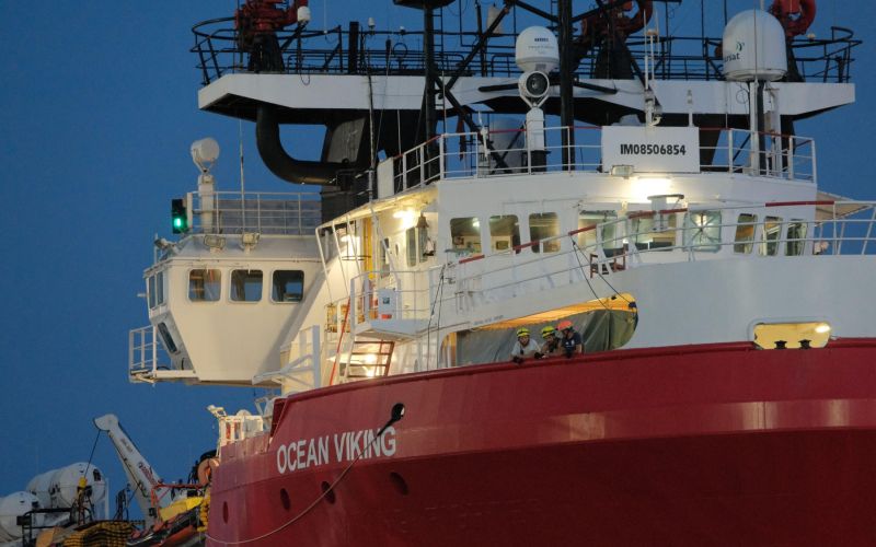 Ocean Viking