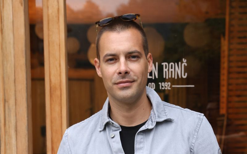 Ammar Mešić