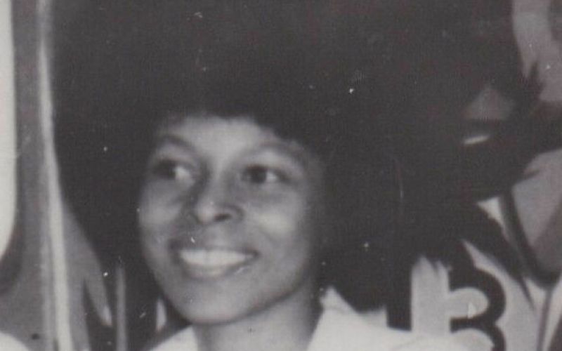 Assata Shakur