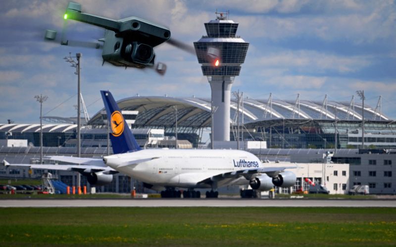 dron letalisce kopenhagen koebenhavn.jpg