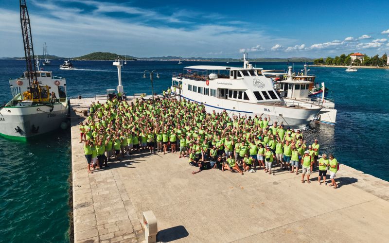 Relax in Veseljak vabita na jesensko razvajanje na Lošinj