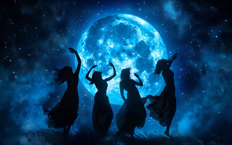 polna luna