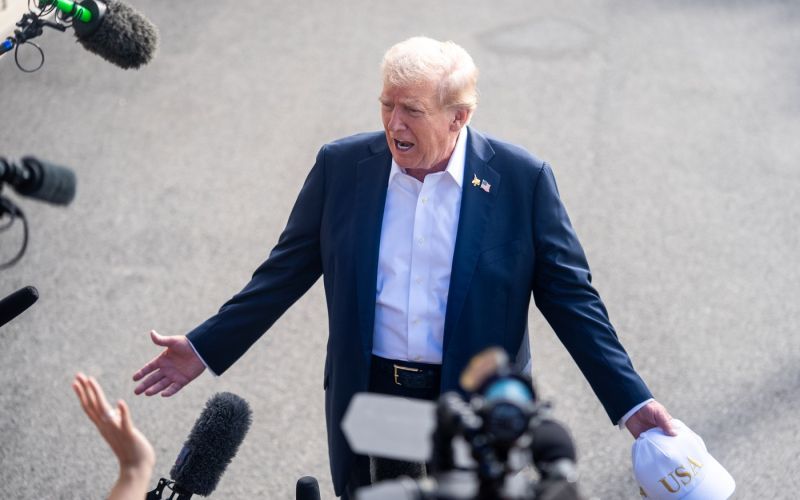 trump, vojska, portland