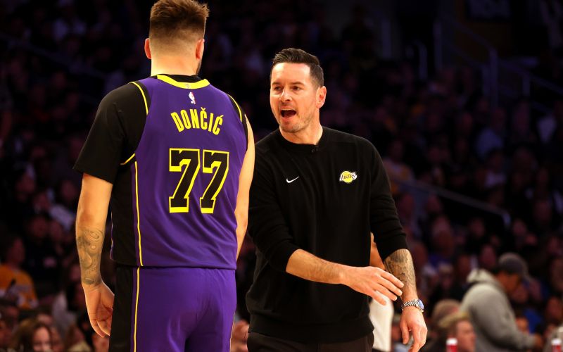doncic jj redick