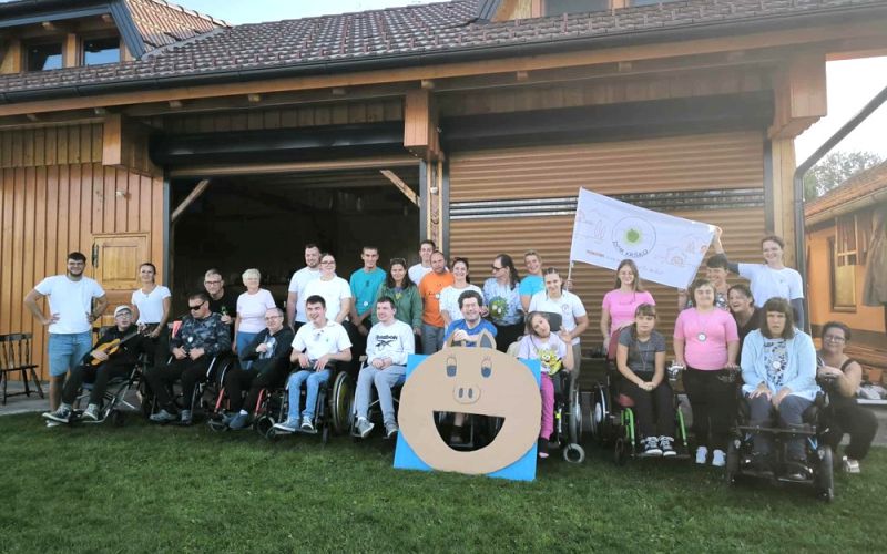 soncek-posavje, kolonija-2025, buseca-vas
