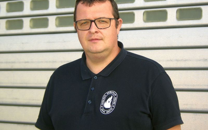 Gregor Kos gasilec.jpg