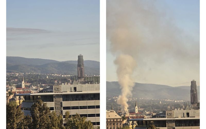 Zagreb