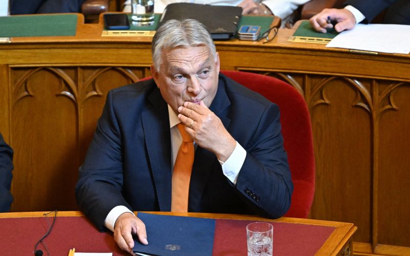 Viktor Orban