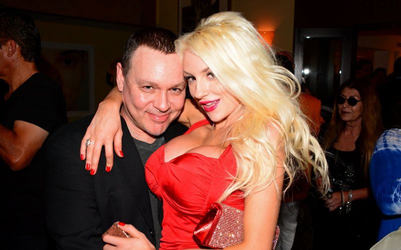courtney-stodden, doug-hutchinson
