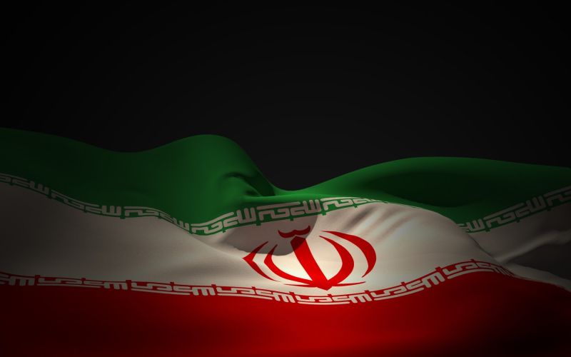 iran