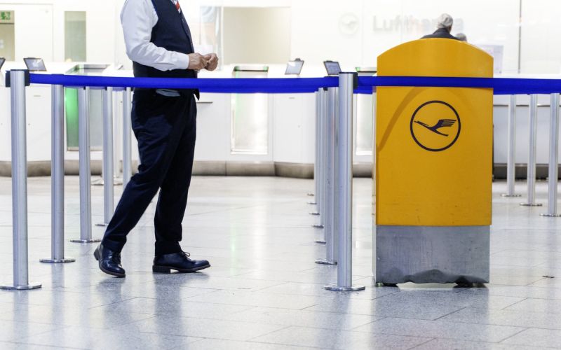 lufthansa