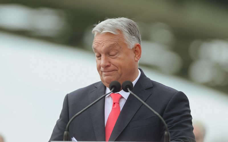 Viktor Orban