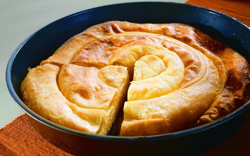 burek