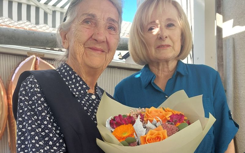 90-let