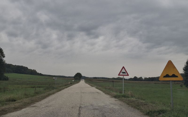 rekonstrukcija, lokalna-cesta, adrijanci-salovci, obcina-salovci