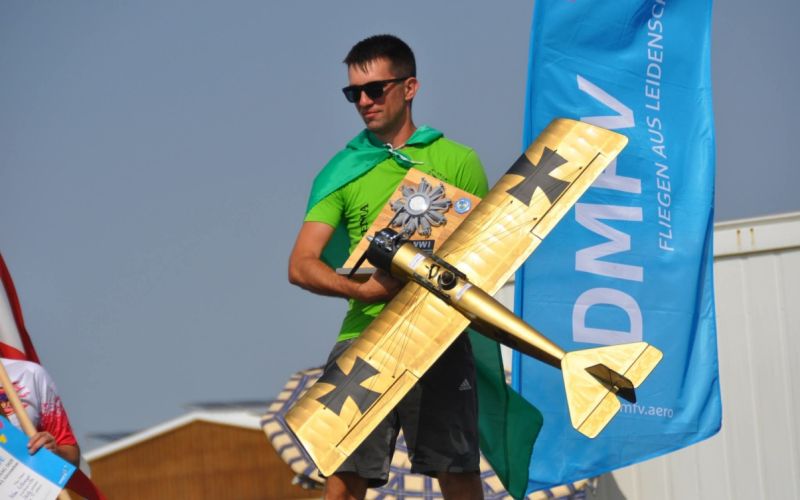 modelarstvo