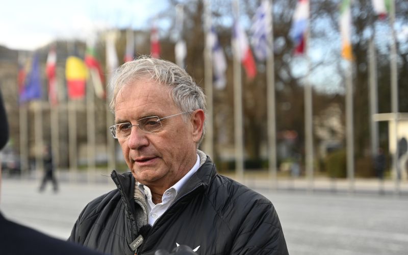 Aleš Hojs