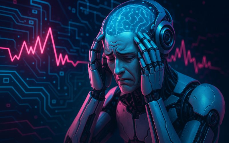 Če želimo preprečiti nevarne odločitve in manipulacije, moramo umetno inteligenco spremljati podobno kot ljudi – razumeti njeno »notranjo logiko« in pravočasno zaznati odklone.